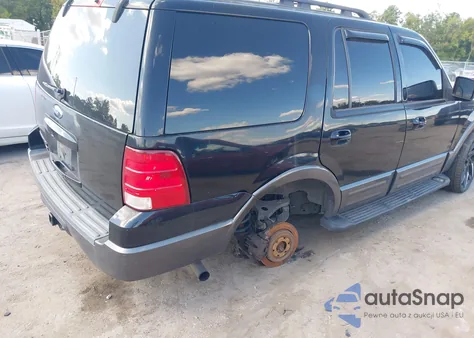 2006 Ford Expedition Xlt/Xlt Sport z USA, uszkodzony, nr VIN 1FMFU16546LA09942